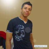 Andres Noriega