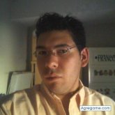 alexisandres chico soltero en Avellaneda