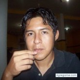 Nelzon chico soltero en Campeche