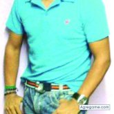 grecomty19 chico soltero en Monterrey