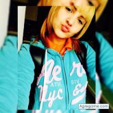 LeeAnn chica soltera en 