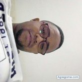 harrisson chico soltero en Palmira