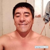 marioandres1291 chico soltero en Mafil