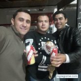 danitelapone chico soltero en Resistencia