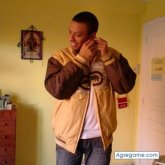 lamir21 chico soltero en Madrid