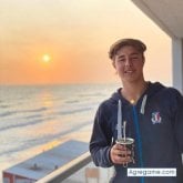 Lucas, Chico de Las Acequias para Chicos en Agregame.