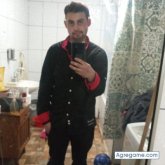 Sebas453 chico soltero en Castro