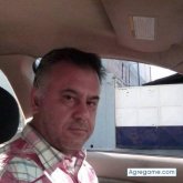 Francisco Lado Araneda