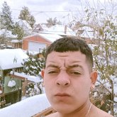 Busco pareja. Mujeres.