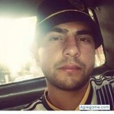 Agustim, Chico de Villa María Grande para Chicos en Agregame.