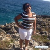 mechy chica soltera en Santo Domingo