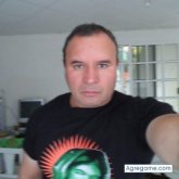 Gustavo Alonso