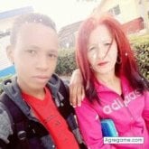 Quiero conocer gente de todo el mundo