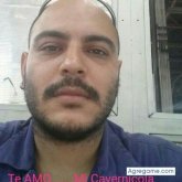 Cristiancjc chico soltero en Los Polvorines