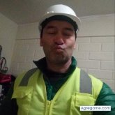 cesarsch123 chico soltero en Valdivia