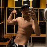 Busco pareja. Solo diversión!!.