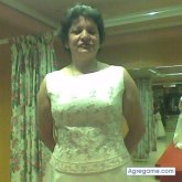 mariantonia chica casada en La Bañeza