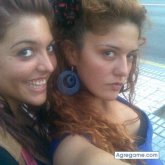 melodye chica soltera en Tarragona