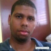 jeancarlossamboy1 chico soltero en Santo Domingo