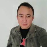 Busco pareja. Mujer para charlar.