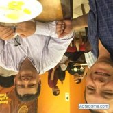 Busco hacer amistades. Chica en lima