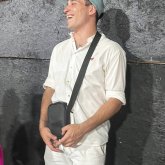 Alguien que quiera progresar. Directo,