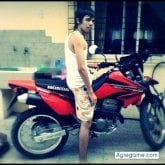 Cristian Oklan