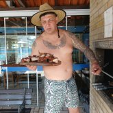 Empleado. Busco una persona  que me