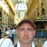 borisvladimirov2635 chico soltero en Olmedo