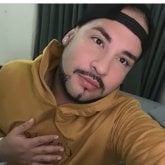 Busco ligar. Busco conversar y entablar