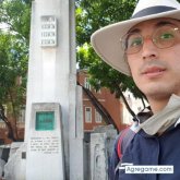 christiangonzalez673 chico soltero en Alausí