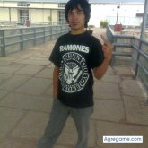 rraaffaa chico soltero en Formosa