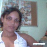 yisselda chica soltera en Sosúa