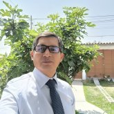 Encontrar una compañera de vida. Mi