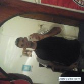 Facundo333 chico soltero en Santo Tomé