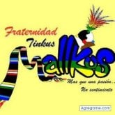 Chatear con tinkusmallkus de Huaraz