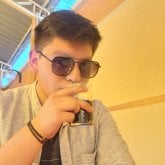 Buscó algo casual y lo que pueda surgir