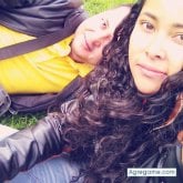 Daniela fernanda, Chica de Riobamba para Chicas en Agregame.