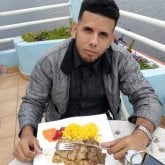 Busco pareja. Conocer alguna chica y ver