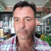 Miguel Angel Correa, Chico de Pinetop para Chicos en Agregame.