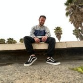 Salir y juntarse y nose ver ahi. Soy