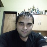 Busco conocer gente. Gente en mi ciudad.