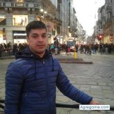 ivanortiz8909 chico soltero en Nuevo París