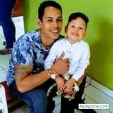 Wrando D. Medina