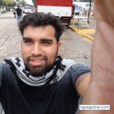 Neryfl chico soltero en Olavarría