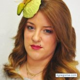 cristina1994 chica soltera en Albacete