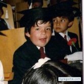 Chatear con ericdinamarca de Curepto