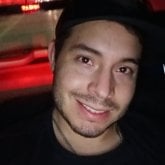 Conocer personas y ver que pasa.