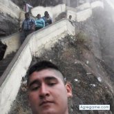 Cesar Fernando Monteza Llontop