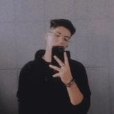 Aun pensando.. Estado actual soltero.